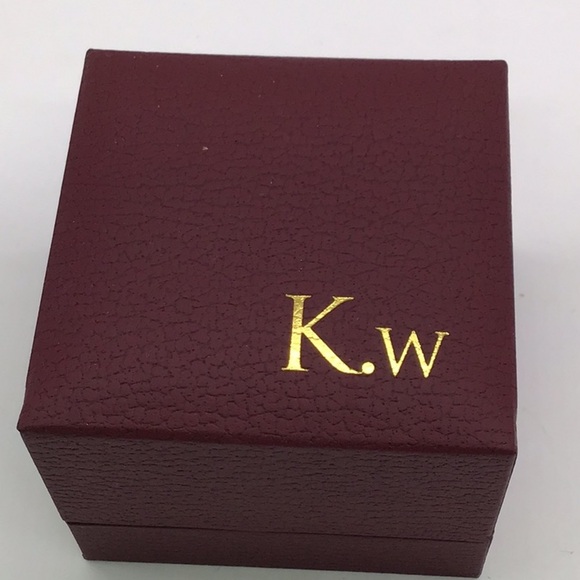 King Will 8MM Tungsten Carbide Men’s Mossy Tree Wedding Band - Picture 5 of 7